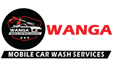 Wanga LLC | Mobile Car Wash